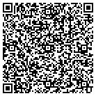 QR code with Rhode Island Annuity LLC contacts