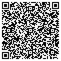QR code with Clock Doc contacts