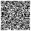 QR code with Artful Lodger contacts