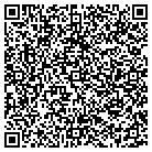 QR code with C JS Auto Service of Pawtcket contacts