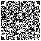 QR code with J E Edward General Engrg Contr contacts