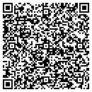 QR code with Moores Sharpening contacts