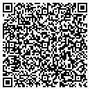 QR code with Ron's Bicycle Shop contacts
