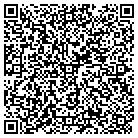 QR code with Adriane and Sons Construction contacts
