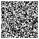 QR code with PRM Concrete Corp contacts