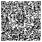 QR code with D & K Plumbing Specialists contacts