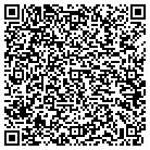 QR code with Advanced Casting Inc contacts