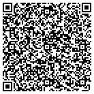 QR code with Gage Family Ltd Partnership contacts