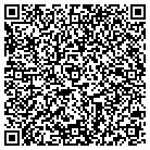 QR code with Rhode Island Women's Network contacts