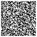 QR code with Aura Gift Shop contacts