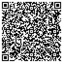 QR code with J P Painting contacts