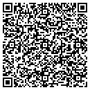 QR code with Hill & Sons Moving contacts