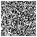 QR code with C Halls Ocean State contacts