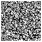 QR code with C & C Asbestos Abatement Inc contacts