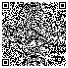 QR code with Leon A Mathieu Senior Center contacts