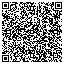 QR code with Pfau Library contacts