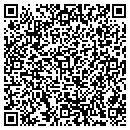 QR code with Zaidas Day Care contacts