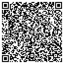 QR code with D&D Sales Associates contacts