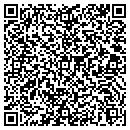 QR code with Hoptown Village Pizza contacts