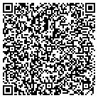 QR code with Proscapes Professional Service contacts