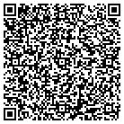 QR code with Thunder & Lightning Research contacts