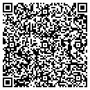 QR code with Unisex Salon contacts