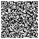 QR code with Trackmasters contacts