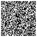QR code with J M B Associates contacts