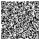 QR code with Donna Byers contacts