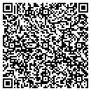 QR code with Dina Flam contacts