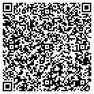 QR code with R I Speech & Hearing Assn contacts