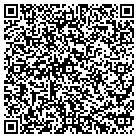 QR code with A F Lusi Construction Inc contacts