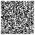 QR code with Woonsocket Newspaper Guild 182 contacts
