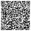 QR code with APT contacts