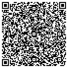 QR code with Rhode Island Wild Plant Soc contacts