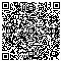 QR code with Claires contacts