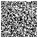 QR code with Uri Library contacts
