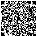 QR code with J & S Pallet Co Inc contacts