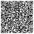 QR code with Seven Oceans Video & Digital contacts