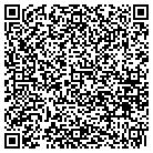 QR code with John F Tompkins DDS contacts