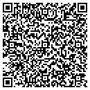 QR code with Yuba Blue contacts