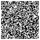 QR code with Aim High Gymnastics Academy contacts