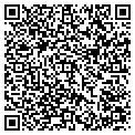 QR code with CVS contacts
