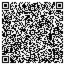 QR code with Tim Hortons contacts