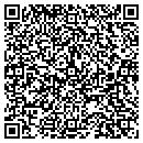QR code with Ultimate Aquariums contacts