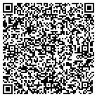 QR code with Custom Built Window & Door contacts