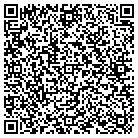 QR code with Maximum Production Components contacts