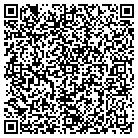 QR code with D L Burry Photographics contacts