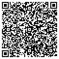 QR code with Tazi's contacts