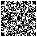 QR code with Atlantic Trophy contacts